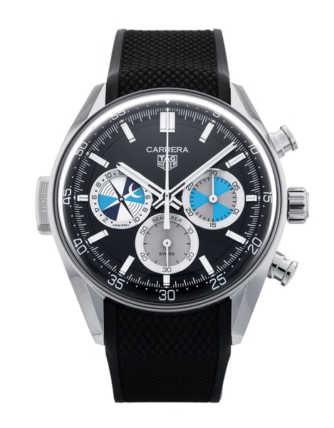 Tag Heuer Carrera CBS2014.FT6293